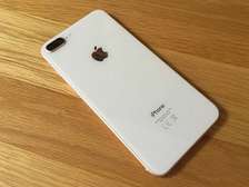 Ex UK IPhone 8 Plus 256GB with Free USB Cable