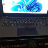 Lenovo Thinkpad