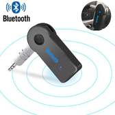 eneric QC 3.0  FM Transmitter AUX Modulator Bluetooth