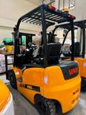 Electric
Forklift 2T