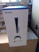 Sony ps5 1tb slim console
