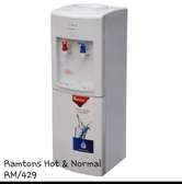 Ramtons RM/429 - Hot & Normal Water Dispenser