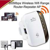 Generic 300Mbps Wifi Repeater 802.11b Wireless Router