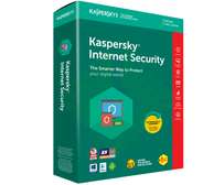 kaspersky internet security 3+1 user