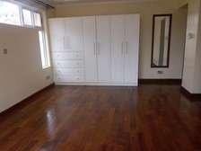 4 Bed Townhouse with En Suite at Nairobi