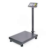 Upto 300KG Heavy Duty Industrial Platform Weighing Scale