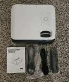 Native 1080P Bluetooth Mini Projector