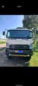 ISUZU FVZ, Deposit and Balance Lipa Pole Pole