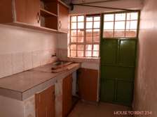TWO BEDROOM TO RENT IN MUTHIGA FOR 14,000 kshs