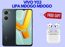 Vivo Y03 (Lipa Mdogo Mdogo)