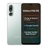 NEW SAMSUNG Galaxy M36 5G, 6.7", 128GB + 6GB (Dual SIM