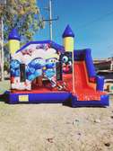Jumping Castles For hire