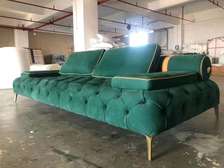 Luxurious sofa /3-seater