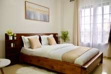Cozy Apartment in Nairobi West