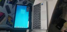 HP elitebook 810 revolve core i5 8gb ram 256gb ssd