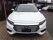 2019 HONDA INSIGHT LX