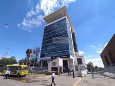 93 m² Office with Lift in Upper Hill