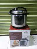 Tlac 8 liters pressure cooker