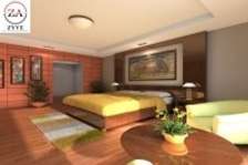 Furnished 3 Bed Apartment with En Suite at Westlands