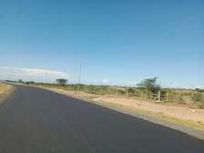 48 ac Land at Narok-Maasai Mara Road