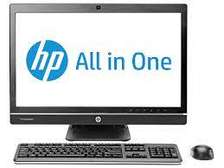 Hp all in  one 23"