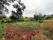Land in Garden Estate