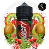 Strawberry Kiwi Nasty Juice 60ml