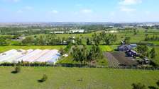 Residential Land in Kitengela