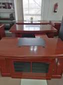High quality executive imported office desks