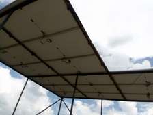 Solar and electrical technician