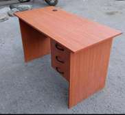 Reading table