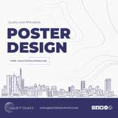 Business Poster Designer in Nairobi