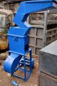 Charcoal crusher