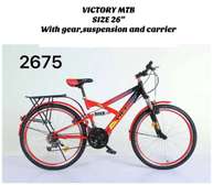 Victory MTBsize 26 Bike