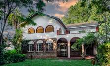 5 Bed House with En Suite at Thigiri Close