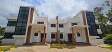 4 Bed Villa with En Suite at Ngong View Estate