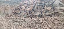 Hardcores & quarry chippings