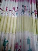 EXCITING  KIDS CURTAINS