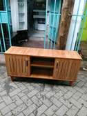Simple tv stand