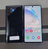 Samsung Note 10 128GB Black Smartphone