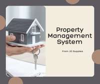 Property Management System