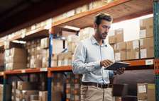 Warehousing And Inventory Management In Kenya