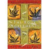 The Four Agreements-Don Miguel Ruiz