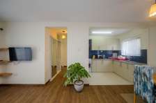 Serviced 1 Bed Apartment with En Suite at Sports Road
