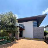 4 Bed Townhouse with En Suite at Off Kiambu Road