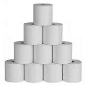 THERMAL ROLLS for RECEIPT THERMAL PRINTER 80 by 79mm