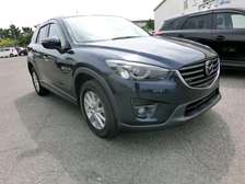 PETROL MAZDA CX-5 (MKOPO/HIRE PURCHASE ACCEPTED)