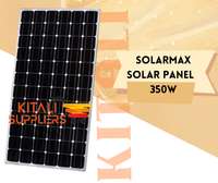 Solarmax 350w panel
