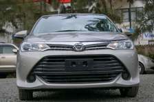Toyota Axio 2016 non Hybrid