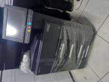 C Use Kyocera Printer Upto A3